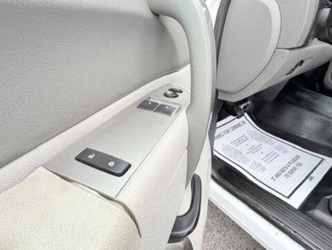 2014 Chevrolet Silverado 3500HD CC
