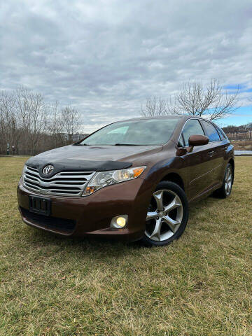 2012 Toyota Venza for sale at Auto Budget Rental & Sales in Baltimore MD