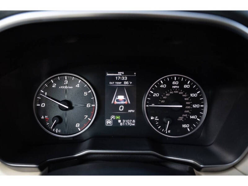 2020 Subaru Outback Limited XT