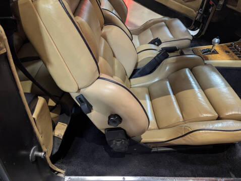 1984 Avanti II