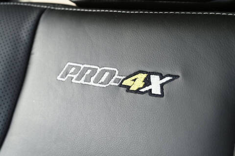 2019 Nissan Frontier