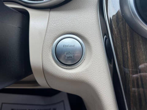 2015 Mercedes-Benz C-Class C 300