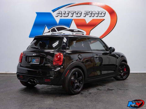 2017 MINI Hardtop 2 Door Cooper S