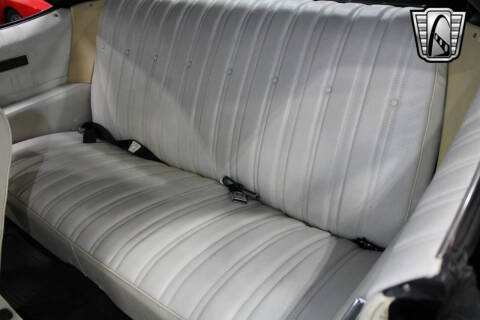 1973 Chevrolet Caprice