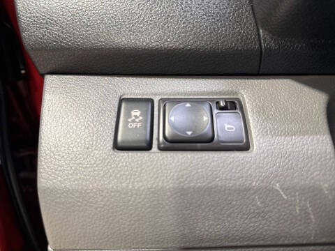 2015 Chevrolet City Express LT