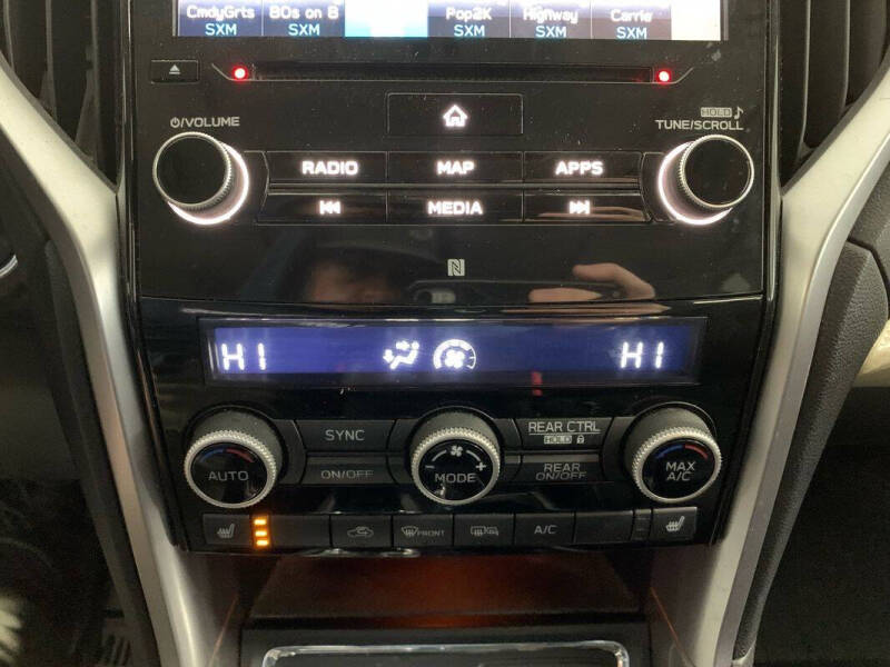 2019 Subaru Ascent Premium 8-Passenger