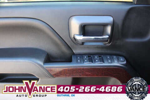 2016 GMC Sierra 1500