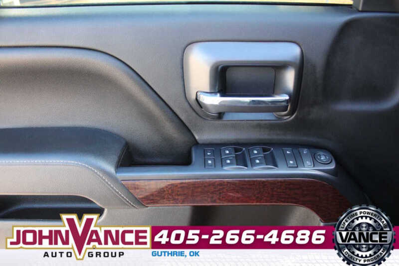 2016 GMC Sierra 1500