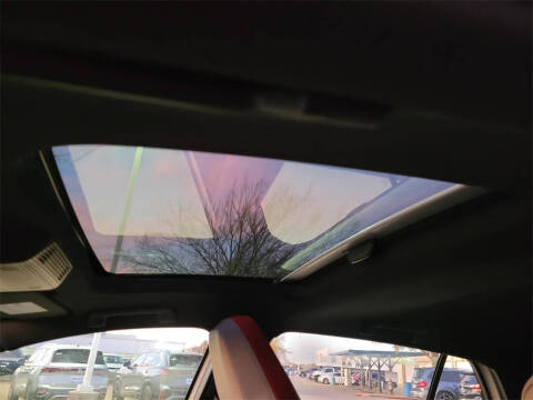 2026 Volkswagen Golf GTI Autobahn