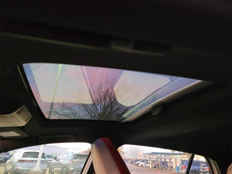 2026 Volkswagen Golf GTI Autobahn