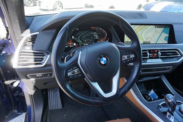 2023 BMW X5 sDrive40i