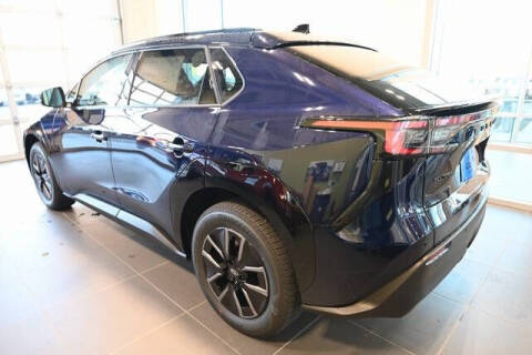 2026 Subaru Solterra Premium