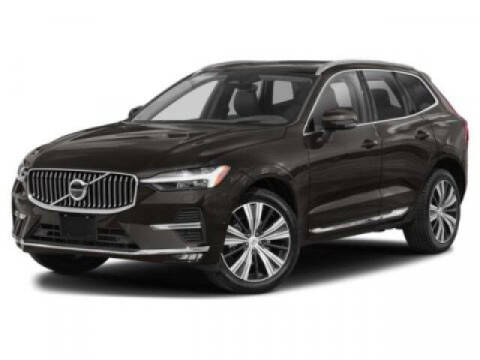 2022 Volvo XC60