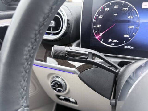 2022 Mercedes-Benz C-Class C 300