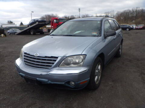 2005 Chrysler Pacifica for sale at Good Price Cars in Newark NJ
