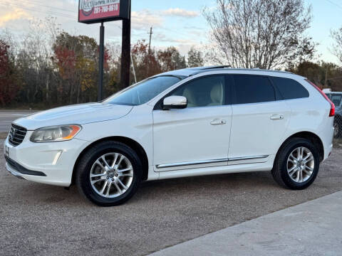 2015 Volvo XC60 T5 Drive-E Premier