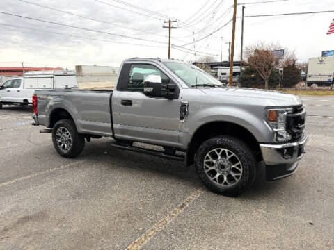 2021 Ford F-350 Super Duty XL