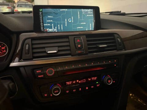 2014 BMW 3 Series 328d