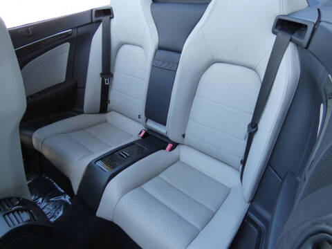 2014 Mercedes-Benz E-Class E 350