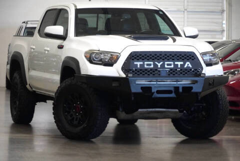 2018 Toyota Tacoma for sale at MS Motors in Portland OR