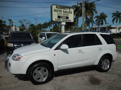 2007 Saturn Vue
