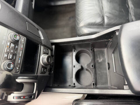 2012 Honda Pilot EX-L w/DVD