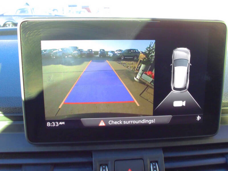 2019 Audi Q5 quattro Premium 45 TFSI