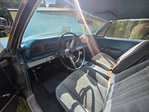 1966 Chevrolet Impala
