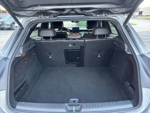 2019 Mercedes-Benz GLA GLA 250