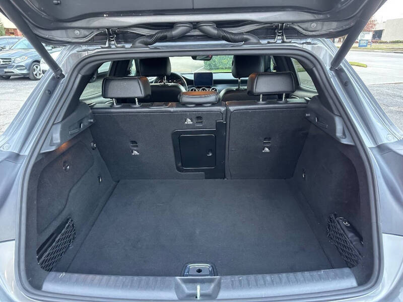 2019 Mercedes-Benz GLA GLA 250