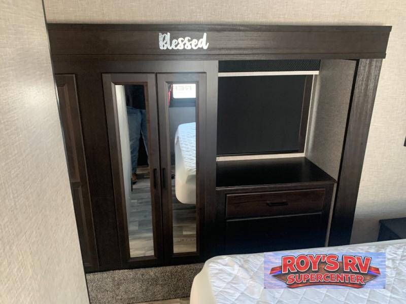 2023 Jayco Eagle HT