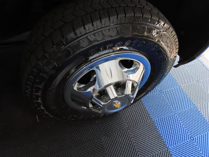 2024 Chevrolet Silverado 3500HD