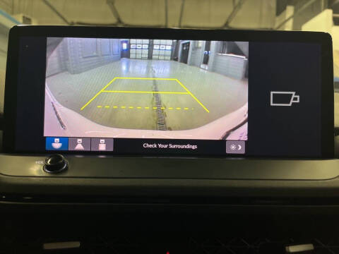 2023 Honda Accord Hybrid