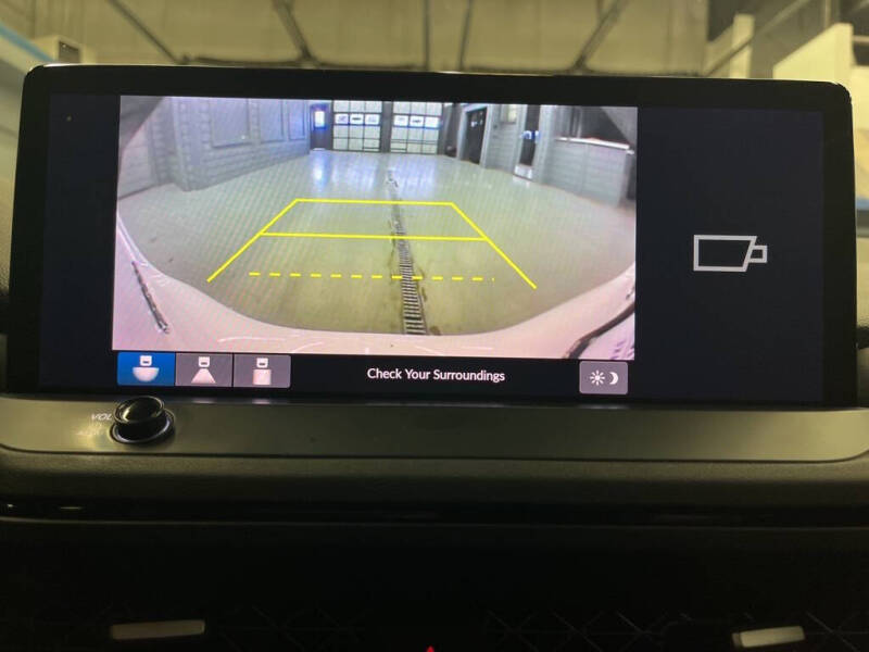 2023 Honda Accord Hybrid