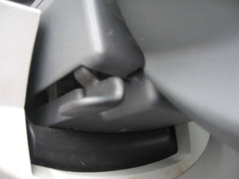 2007 Dodge Caliber SXT