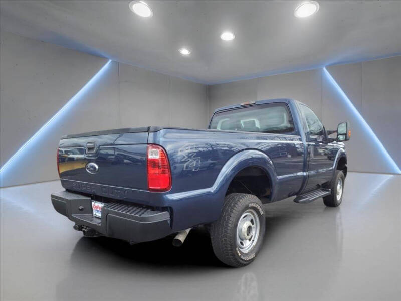 2015 Ford F-350 Super Duty XL