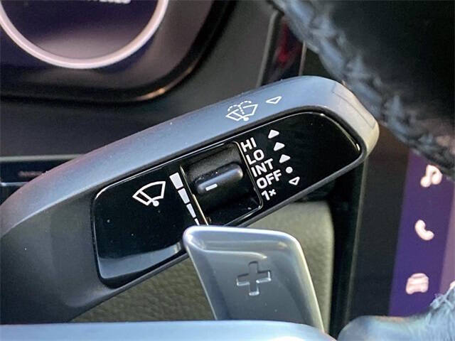 2022 Porsche Cayenne Coupe Platinum Edition