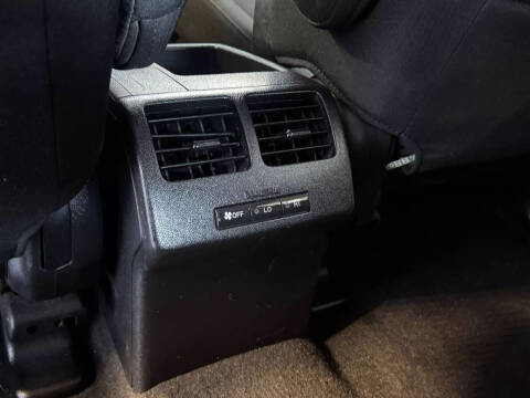 2012 Mazda MAZDA5 Sport