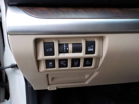 2018 Subaru Outback 3.6R Limited