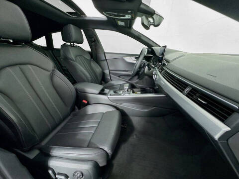 2023 Audi A5 Sportback quattro S line Prem Plus 45 TFSI