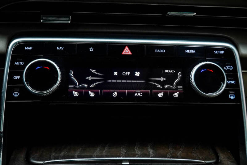 2023 Genesis GV80 2.5T