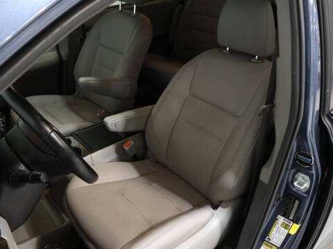 2016 Toyota Sienna