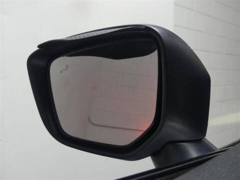 2022 Mitsubishi Eclipse Cross SE