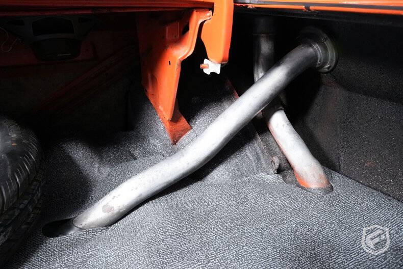 1971 Dodge Challenger