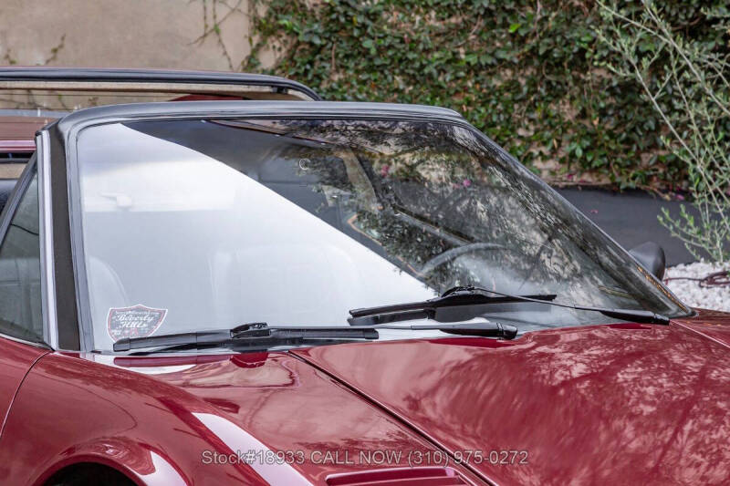 1980 Ferrari 308 GTSI