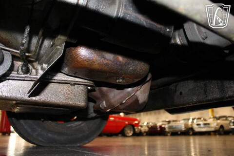 1969 Oldsmobile Toronado