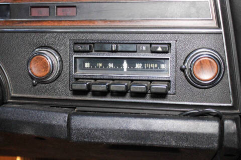 1969 Cadillac DeVille