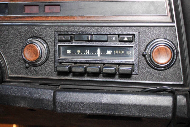 1969 Cadillac DeVille