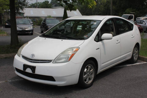 2007 Toyota Prius for sale at Auto Bahn Motors in Winchester VA