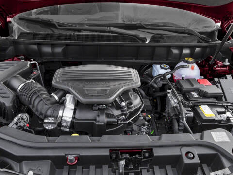 2017 Cadillac XT5 Platinum